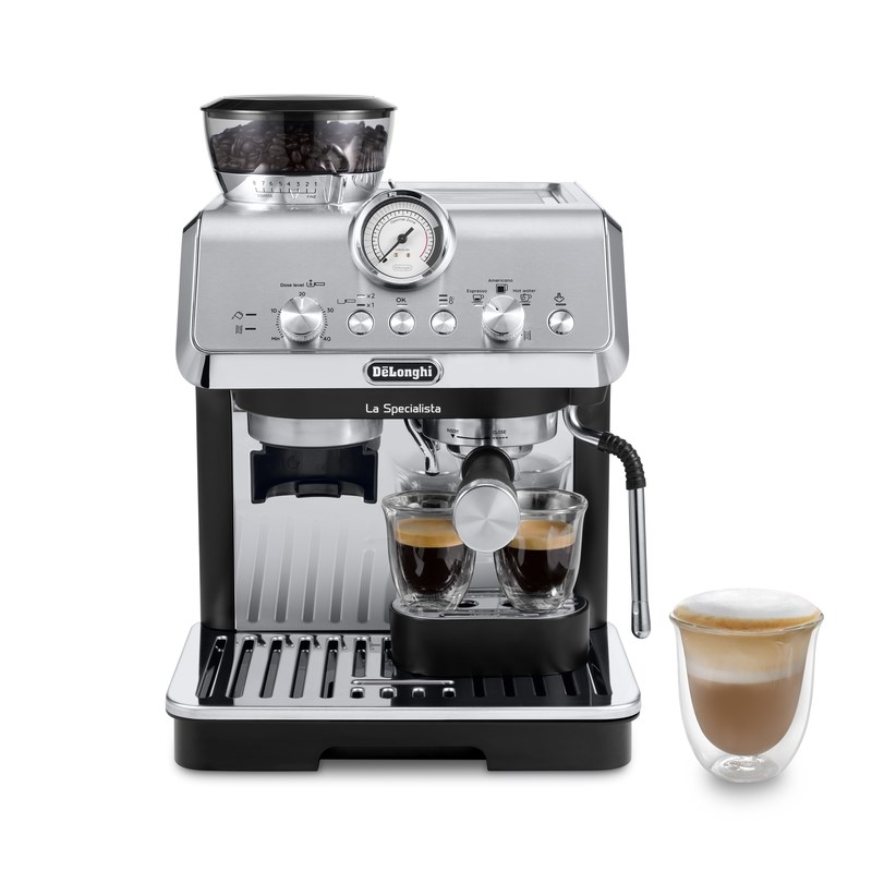 De'Longhi La Specialista Arte EC9155.MB
